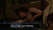 How I Met Your Mother Captures de l'pisode 5.05 