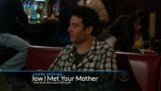 How I Met Your Mother Captures de l'pisode  5.06 
