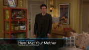 How I Met Your Mother Captures de l'pisode 5.12 