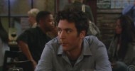 How I Met Your Mother Ted Mosby 