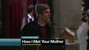 How I Met Your Mother Captures de l'pisode 6.12 