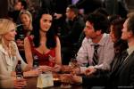 How I Met Your Mother Ted et Zoey 