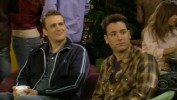 How I Met Your Mother Ted et Marshall 