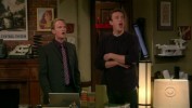 How I Met Your Mother Marshall et Barney 