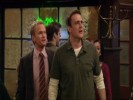 How I Met Your Mother Marshall et Barney 
