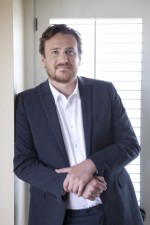 Jason Segel, homme de l'ann�e!