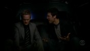 How I Met Your Mother Ted et Barney 